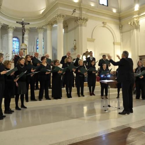 5 Concerto di Natale a Gaiarine 02